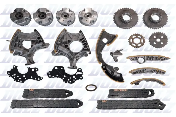 Timing Chain Kit SKCA128V