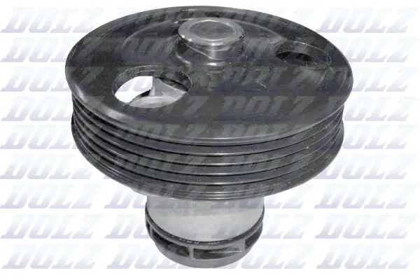 Water Pump, engine cooling A214