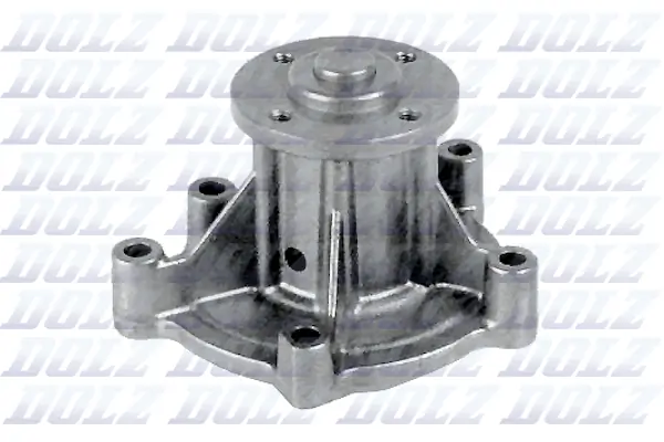 Water Pump, engine cooling M213