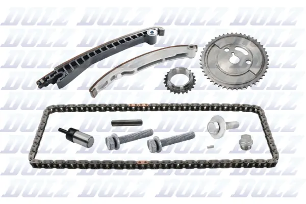 Timing Chain Kit SKCB019F