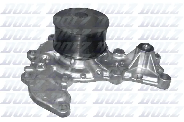 Water Pump, engine cooling I213