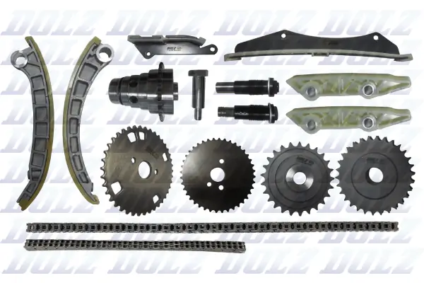 Timing Chain Kit SKCC060