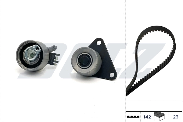 Timing Belt Kit SKD115