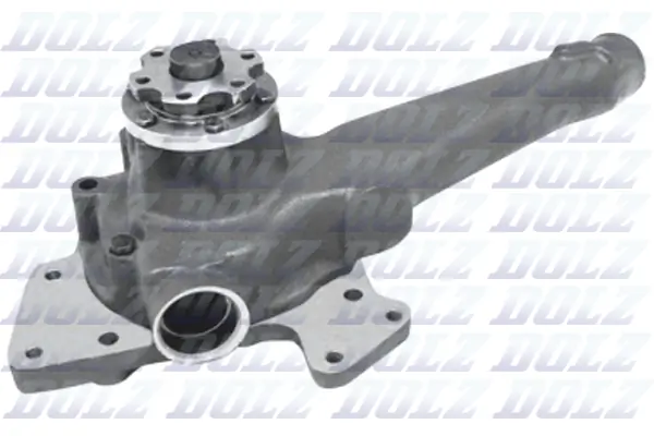 Water Pump, engine cooling M649