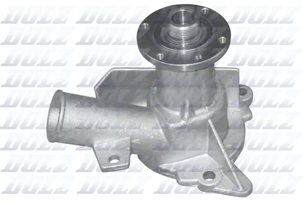 Water Pump, engine cooling B212