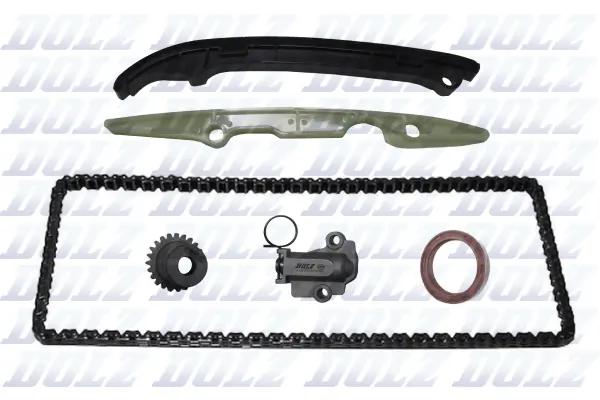 Timing Chain Kit SKCF063