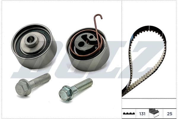Timing Belt Kit SKD137
