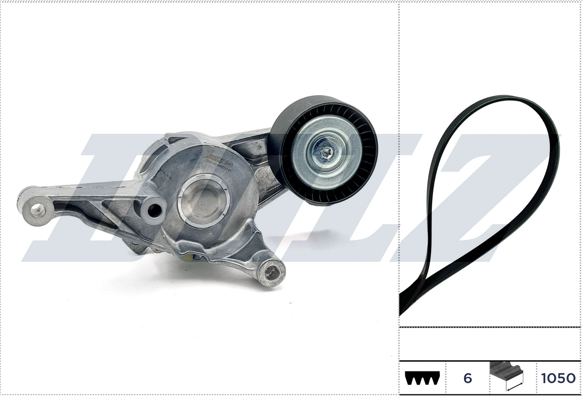 Timing Belt Kit SKD220A