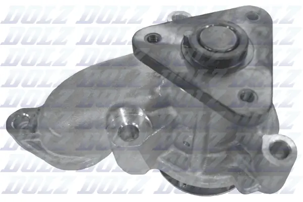 Water Pump, engine cooling H224