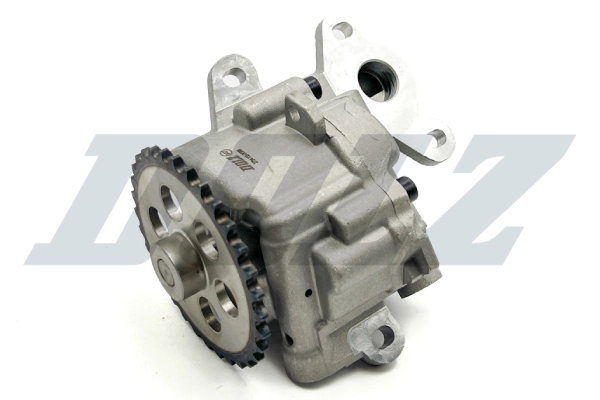 Oil Pump OC005