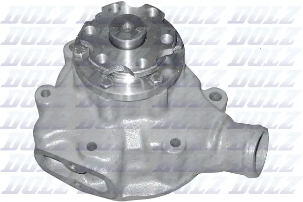 Water Pump, engine cooling M613
