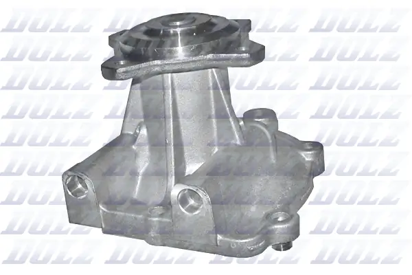 Water Pump, engine cooling S207