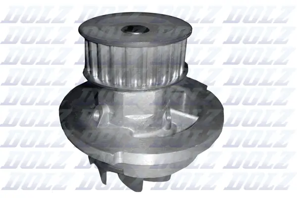 Water Pump, engine cooling D215