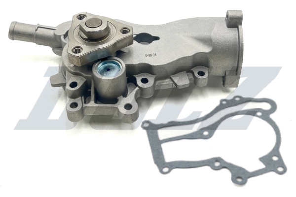 Water Pump, engine cooling O267