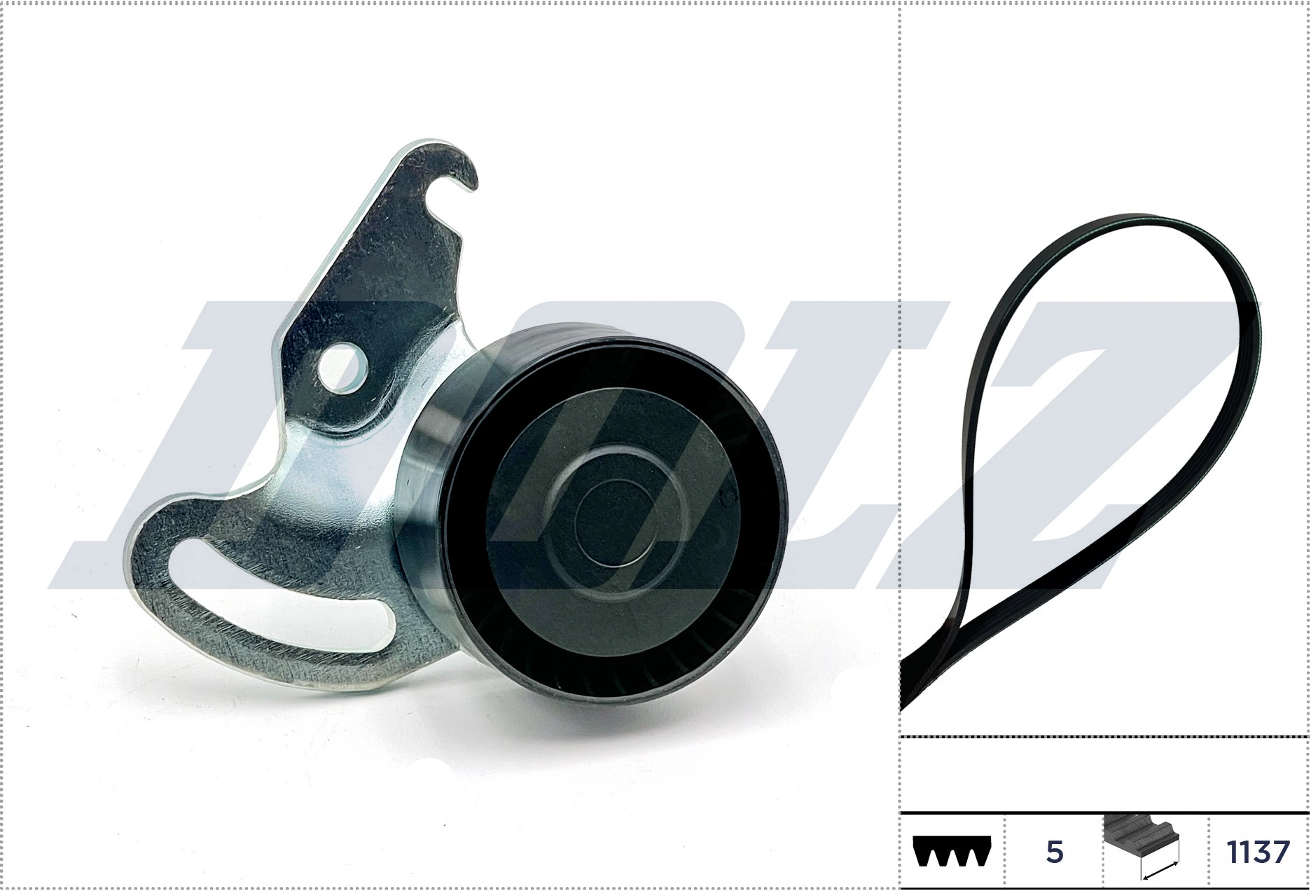 Timing Belt Kit SKD221A