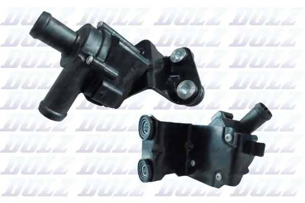 Auxiliary Water Pump (cooling water circuit) EF560A