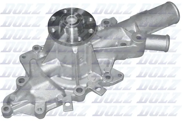 Water Pump, engine cooling M221