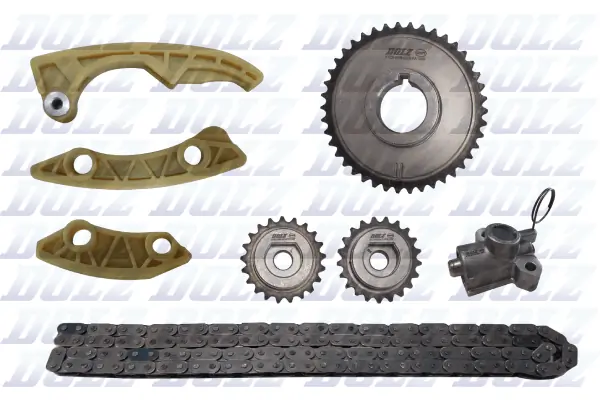 Timing Chain Kit SKCO126F
