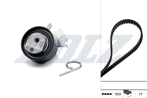 Timing Belt Kit SKD061