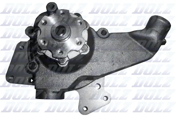 Water Pump, engine cooling M610CT