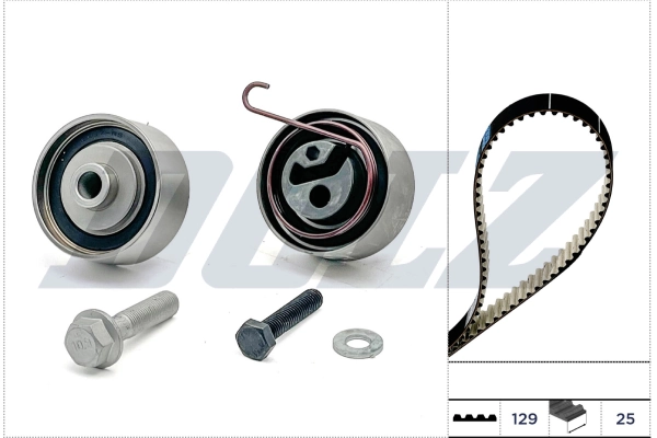 Timing Belt Kit SKD142