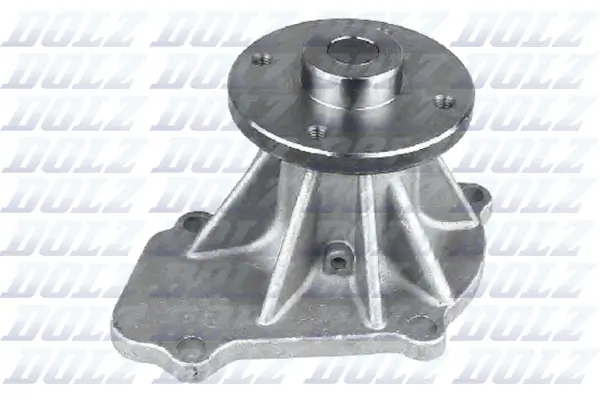 Water Pump, engine cooling F202