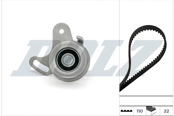 Timing Belt Kit SKD145