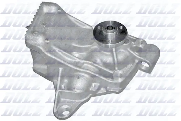 Water Pump, engine cooling R221