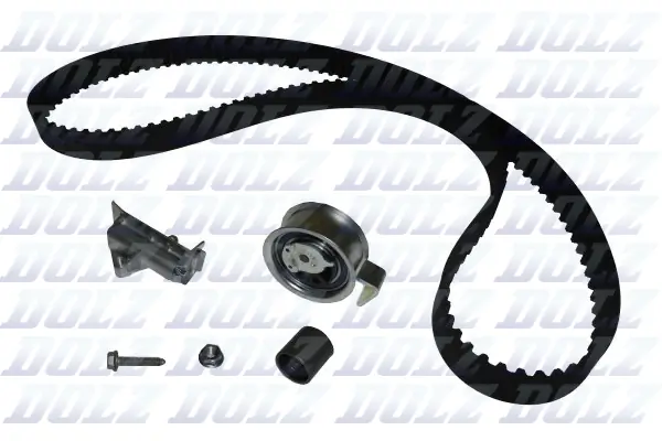 Timing Belt Kit SKD037