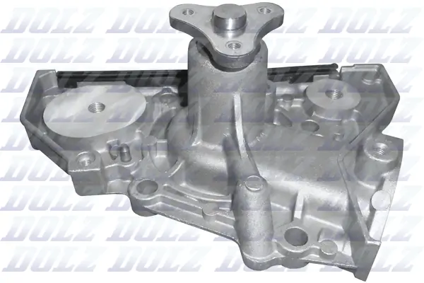 Water Pump, engine cooling K108