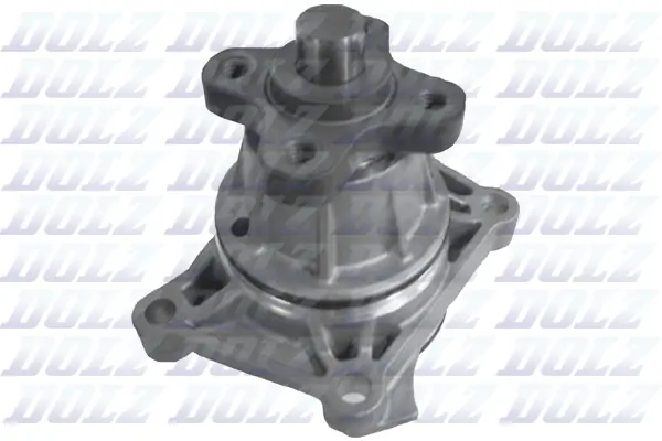 Water Pump, engine cooling S208