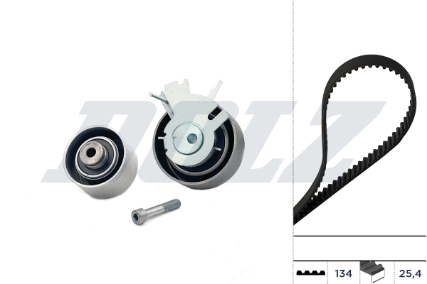 Timing Belt Kit SKD042