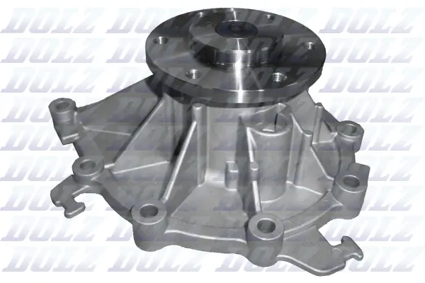 Water Pump, engine cooling M642