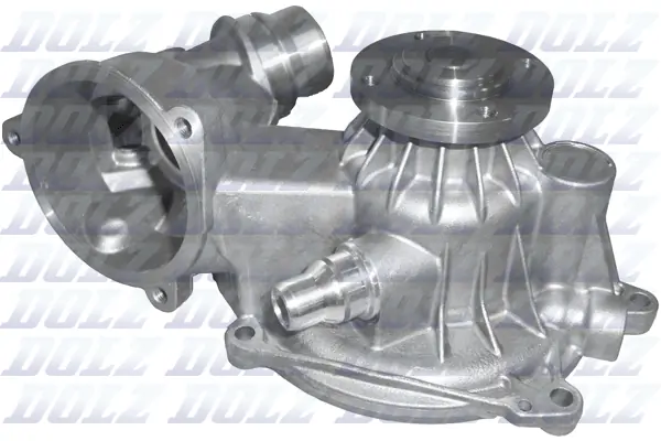 Water Pump, engine cooling B229