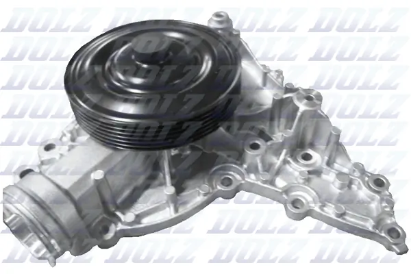 Water Pump, engine cooling M234