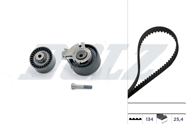 Timing Belt Kit SKD049