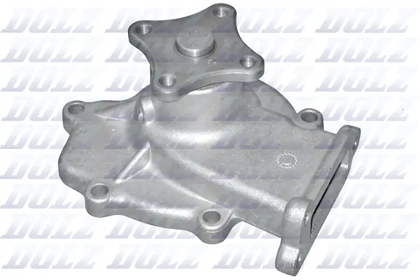 Water Pump, engine cooling N110