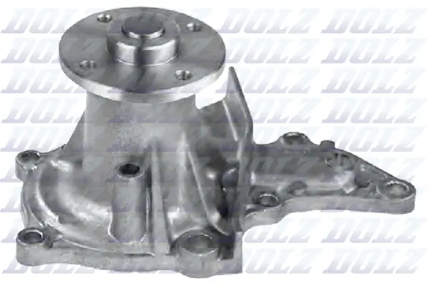 Water Pump, engine cooling T218