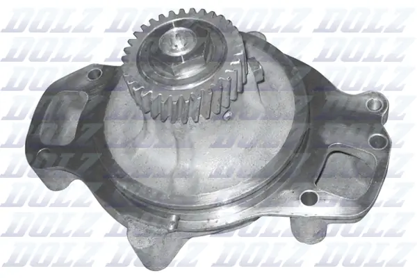 Water Pump, engine cooling E120