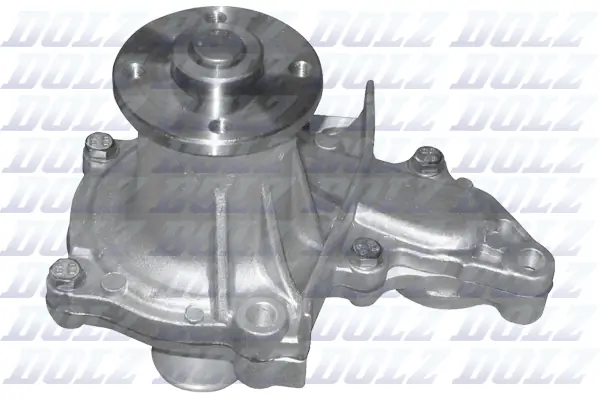 Water Pump, engine cooling T222