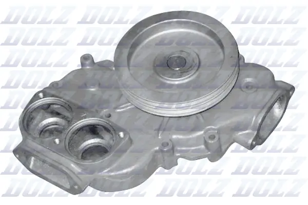 Water Pump, engine cooling M619