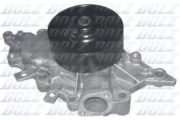 Water Pump, engine cooling M226