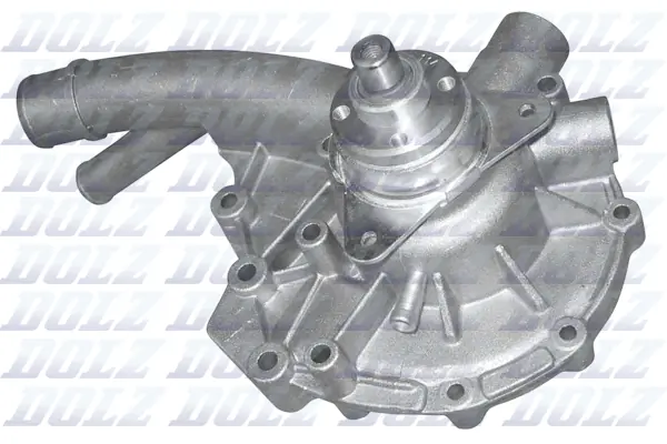 Water Pump, engine cooling M179