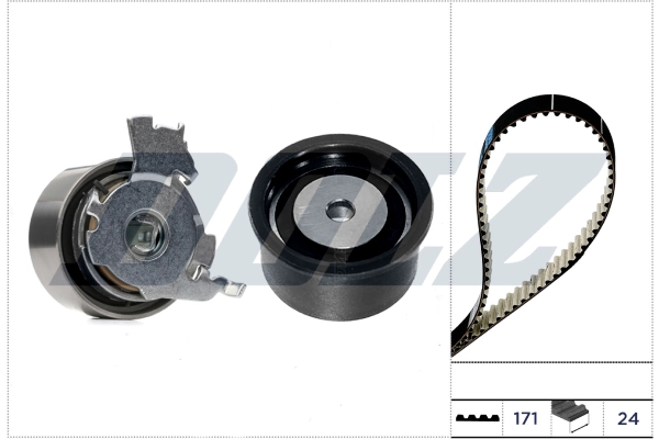 Timing Belt Kit SKD325