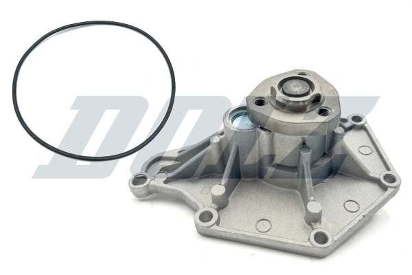 Water Pump, engine cooling A220