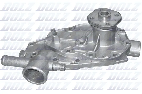 Water Pump, engine cooling R142