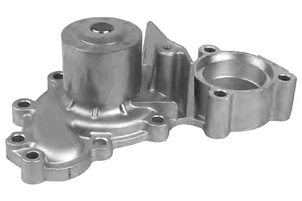 Water Pump, engine cooling T217