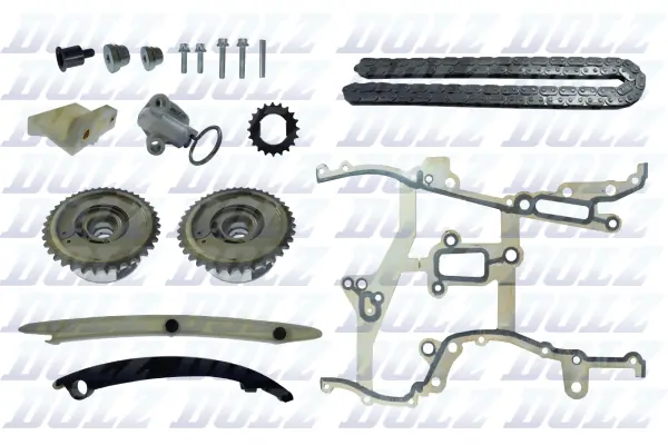 Timing Chain Kit SKCO004V