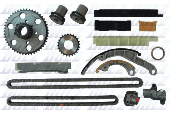 Timing Chain Kit SKCN127