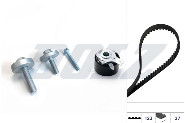 Timing Belt Kit SKD003